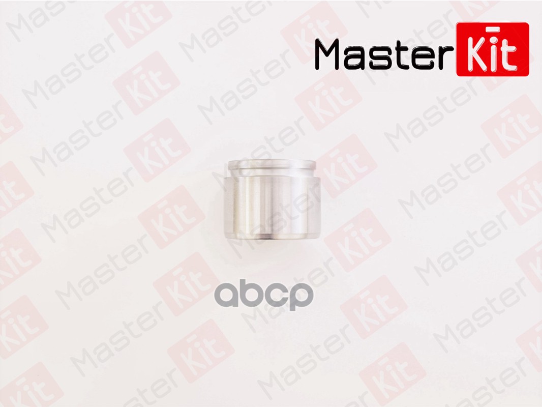 Поршень тормозного суппорта 77A2008 MasterKit арт. 77A2008