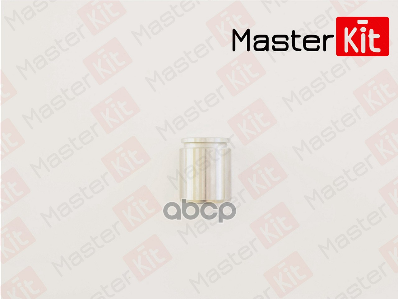 Поршень суппорта 77A2036 MasterKit арт. 77A2036