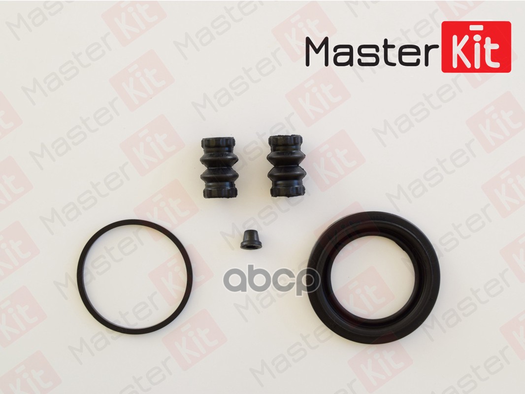 Ремкомплект тормозного суппорта Opel OMEGA B (V94) 1994 - 2003, Citroen JUMPY (U6U) 1994 - MasterKit арт. 77A2072