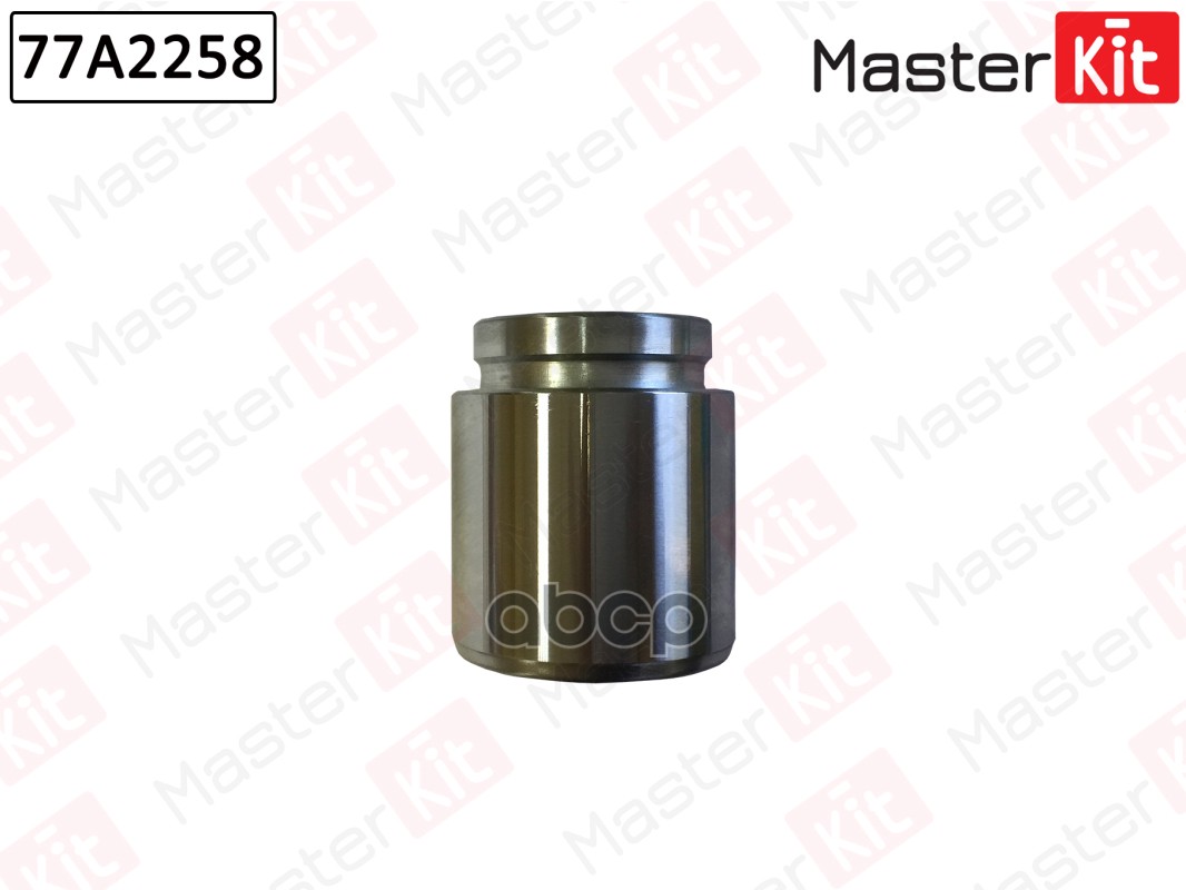 Поршень тормозного суппорта TOYOTA CAMRY 06-91-11-06 77A2258 MasterKit арт. 77A2258