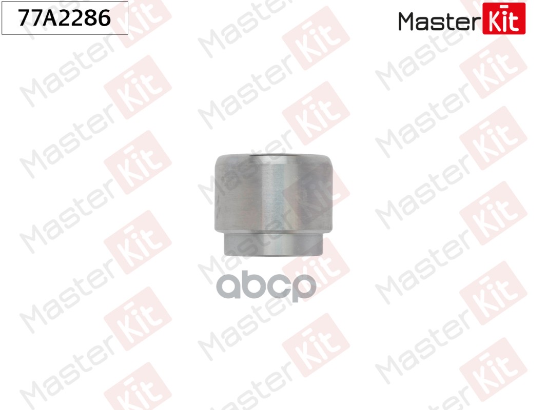 Поршень тормозного суппорта Toyota LAND CRUISER (_J4_, _J5_) 1968 - 2001 77A2286 MasterKit арт. 77A2286