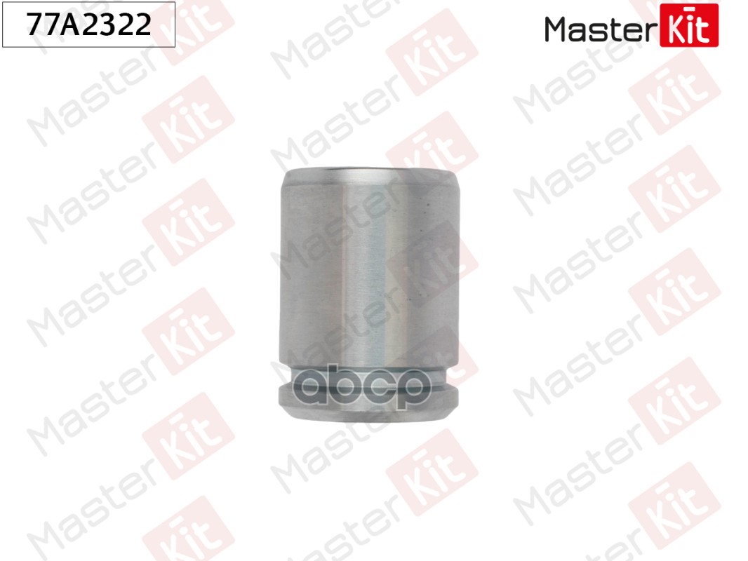 Поршень тормозного суппорта Chrysler PT CRUISER (PT_) 2000 - 2010 MasterKit арт. 77A2322