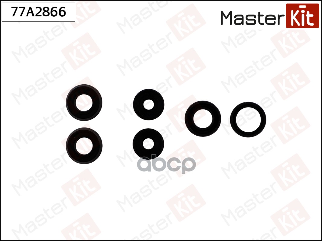 Ремкомплект главного тормозного цилиндра Ford TRANSIT (T_ _) 1985 - 1992 MasterKit арт. 77A2866