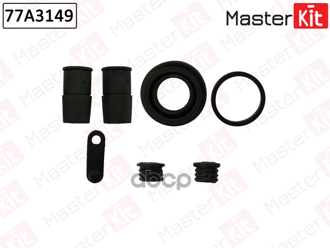 Ремкомплект тормозного суппорта BMW 3 (E36) 1990 - 1998 MasterKit арт. 77A3149