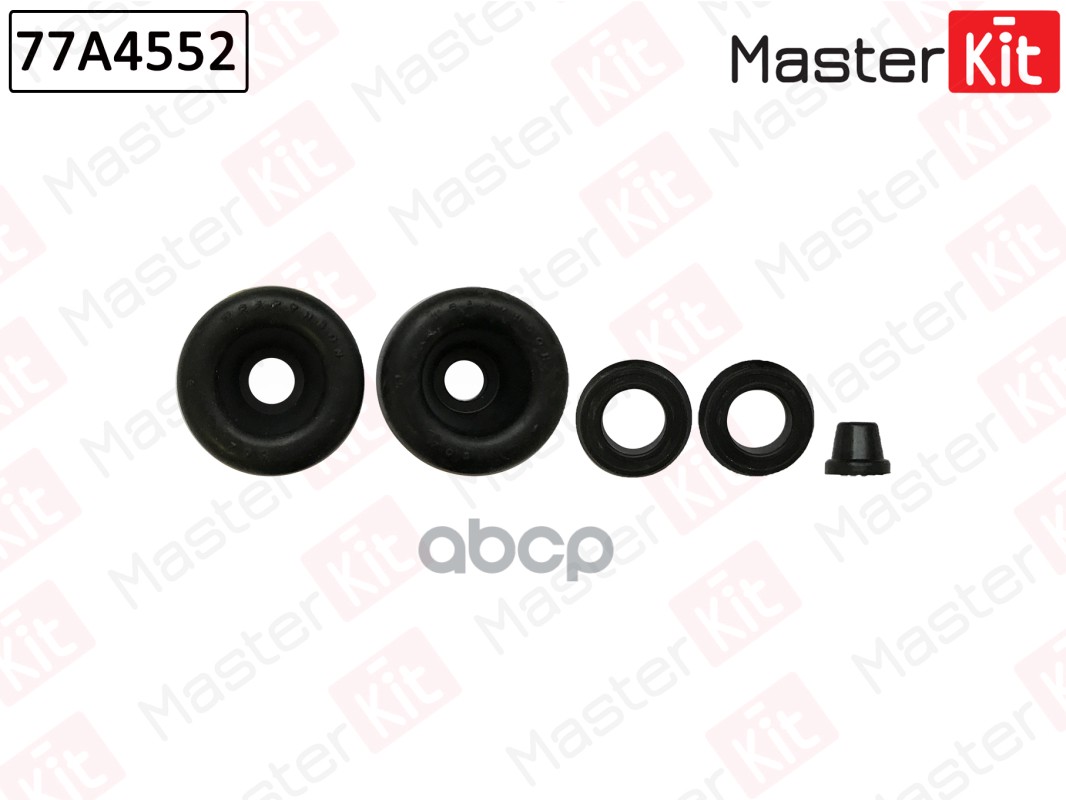 Ремкомплект тормозного цилиндра Ford TRANSIT Фургон (E_ _) 1991 - 1994 MasterKit арт. 77A4552