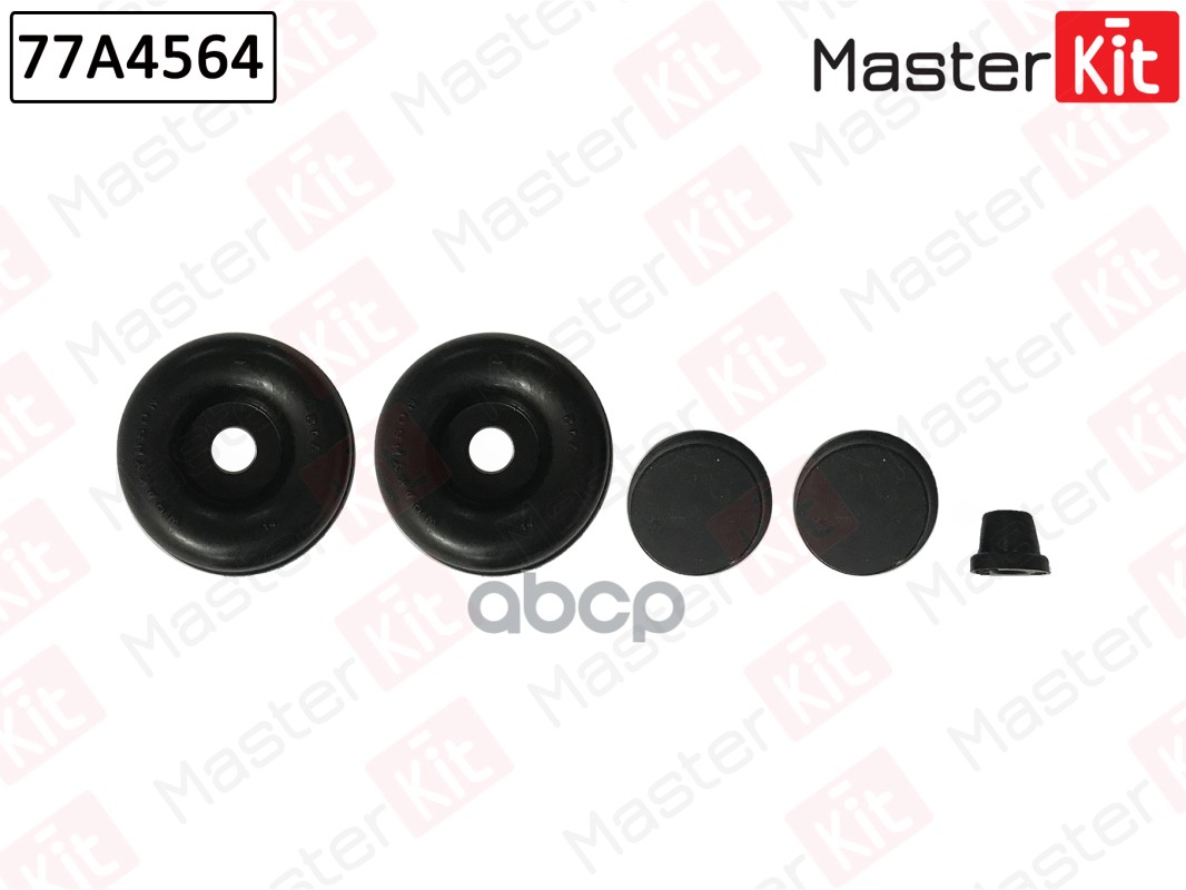 Ремкомплект тормозного цилиндра Daewoo REZZO (U100) 2000 - MasterKit арт. 77A4564