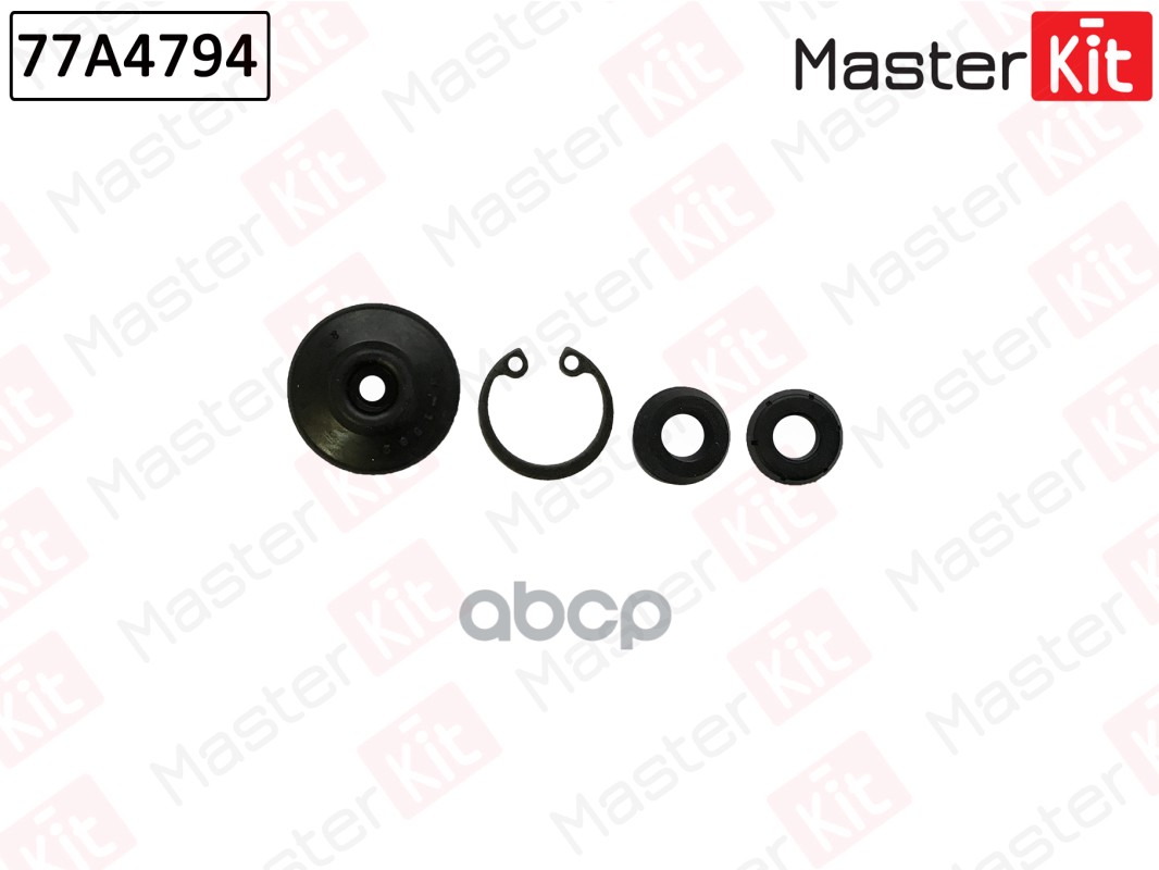 Ремкомплект главного цилиндра сцепления Toyota HIACE III Wagon (_H1_) 1987 - 2004 MasterKit арт. 77A4794