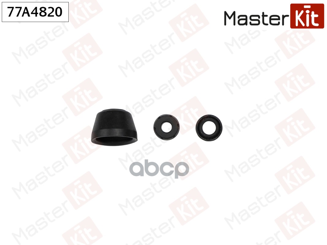 Ремкомплект главного цилиндра сцепления Alfa Romeo 147 (937_) 2000 - 2010 MasterKit арт. 77A4820