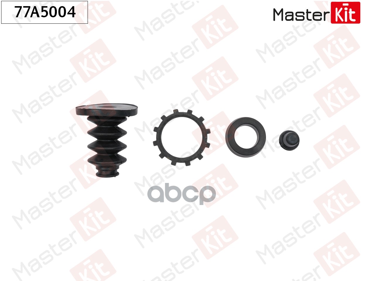 Ремкомплект рабочего цилиндра сцепления Mercedes-Benz G-CLASS (W463) 1989 - MasterKit арт. 77A5004