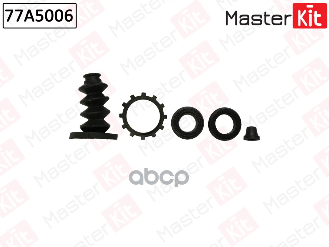 Ремкомплект рабочего цилиндра сцепления Mercedes-Benz G-CLASS (W463) 1989 - MasterKit арт. 77A5006