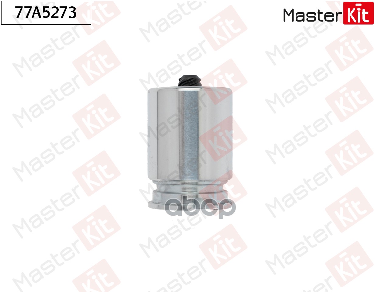 Поршень тормозного суппорта с механизмом Opel ASTRA G (T98) 1998 - 2009 77A5273 MasterKit арт. 77A5273