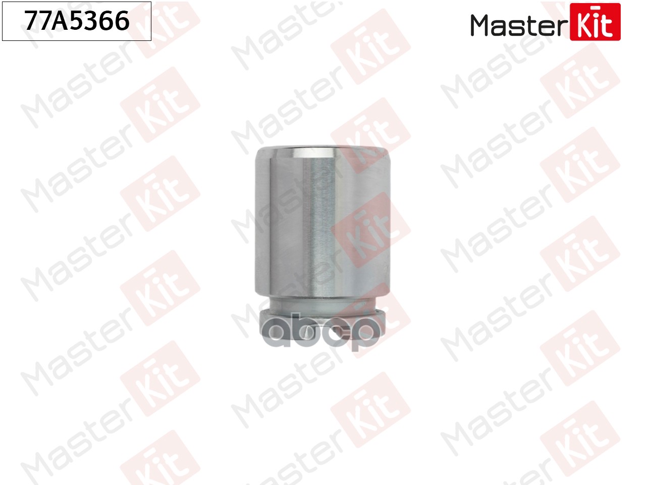 Поршень тормозного суппорта Honda ACCORD VI купе (CG) 1997 - 2003 77A5366 MasterKit арт. 77A5366