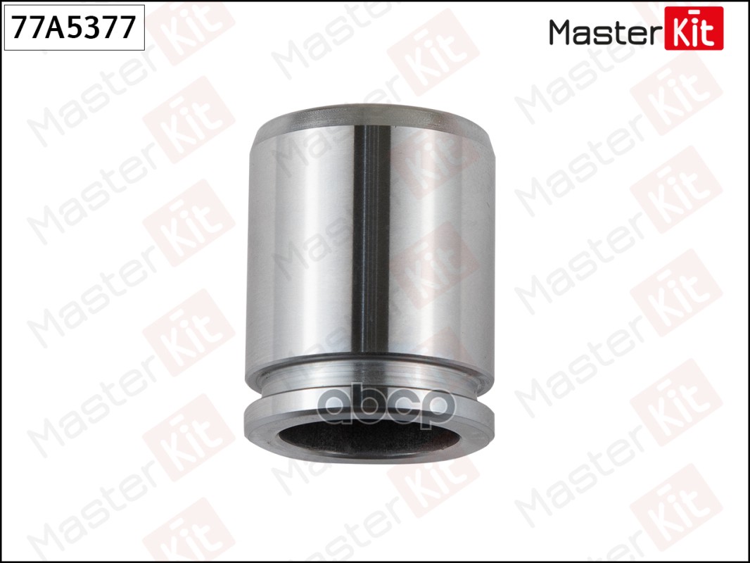 Поршень тормозного суппорта TOYOTA PRIUS 08-03-03-09 77A5377 MasterKit арт. 77A5377