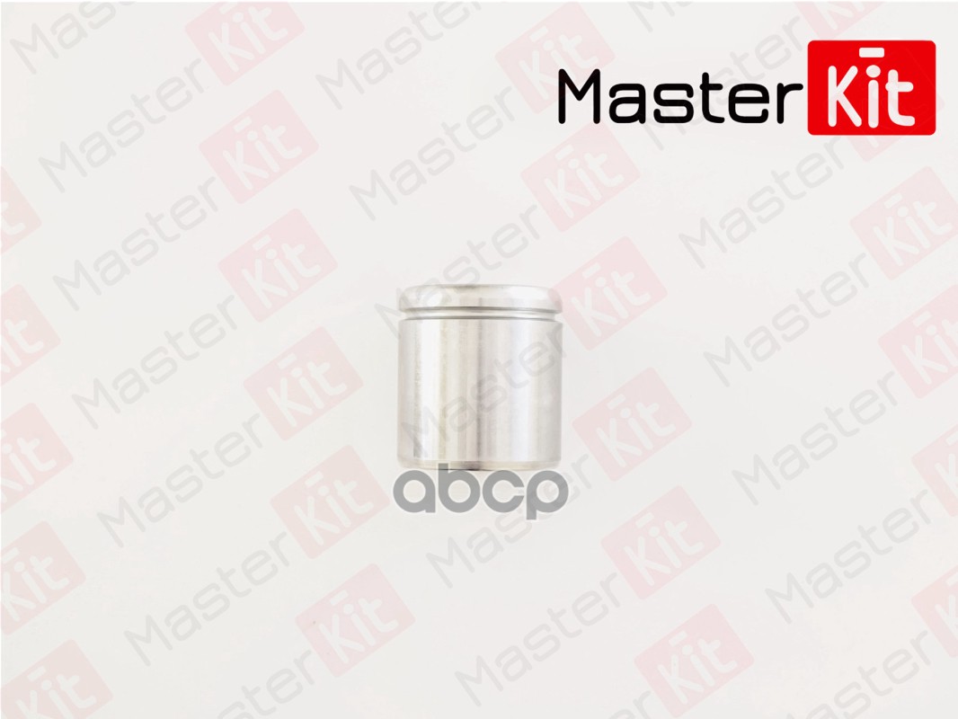 Поршень тормозного суппорта Skoda FABIA III (NJ3) 2014 -, RAPID (NH3) 2012 -, YETI (5L) 200 MasterKit арт. 77A5383