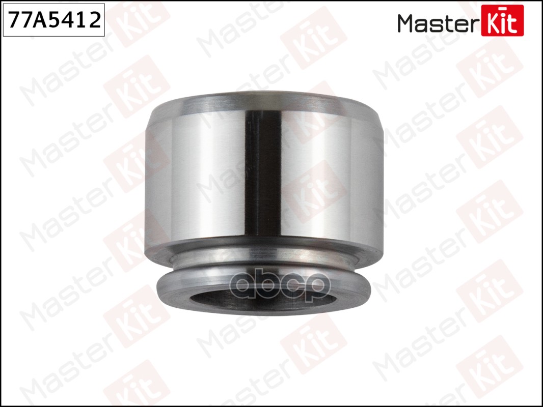 Поршень тормозного суппорта Volvo S70 (874) 1996 - 2000, V70 I (875, 876) 1995 - 2000 MasterKit арт. 77A5412