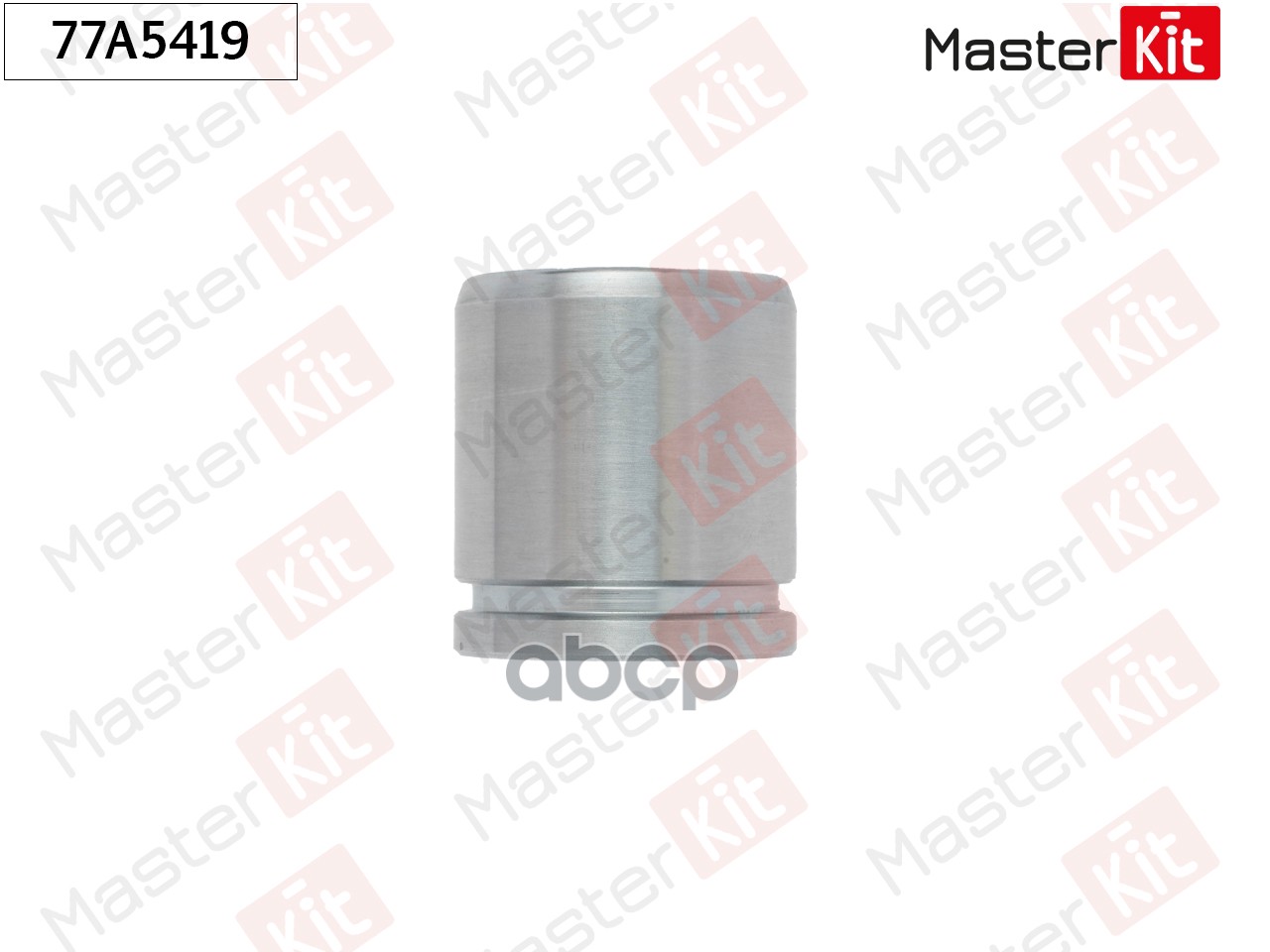 Поршень тормозного суппорта Volvo S90 (964) 1996 - 1998 MasterKit арт. 77A5419