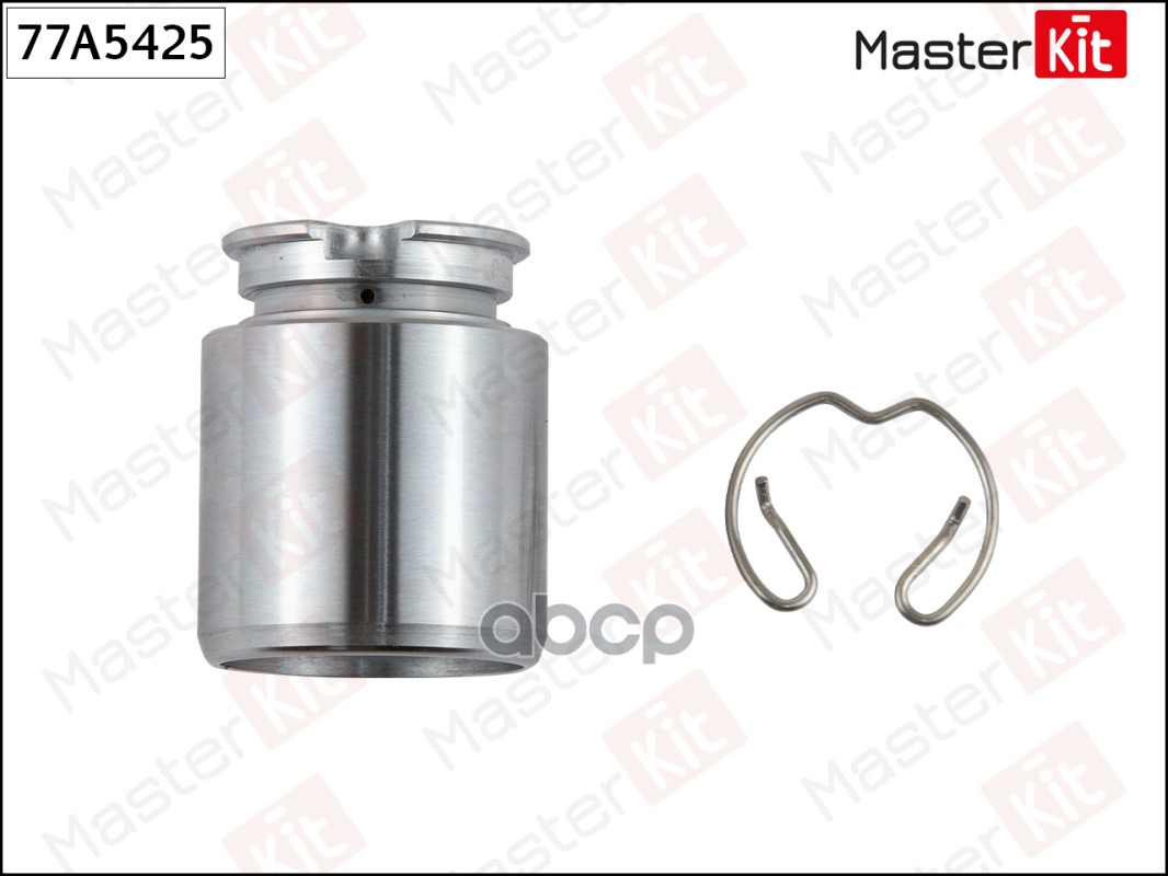 Поршень тормозного суппорта Opel ASTRA G (T98) 1998 - 2009 77A5425 MasterKit арт. 77A5425