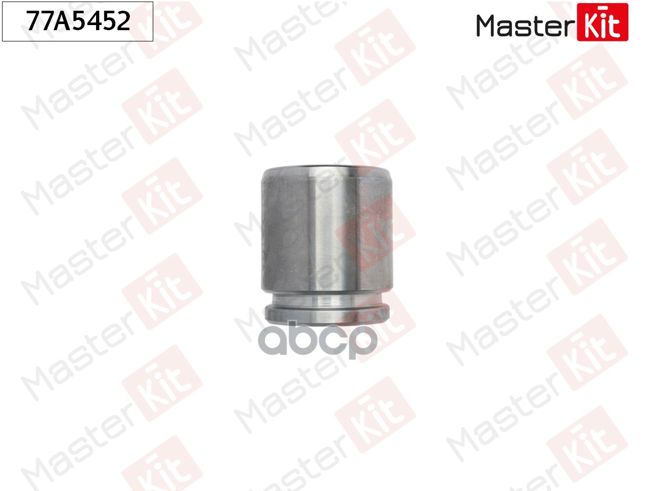 Поршень тормозного суппорта Lexus RX (_L1_) 2008 - 2015 MasterKit арт. 77A5452
