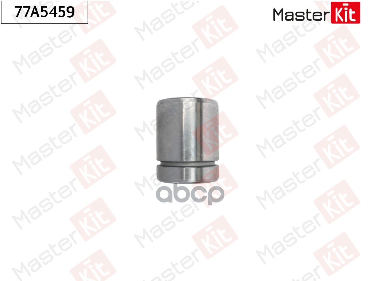 Поршень тормозного суппорта BMW 1 (E87) 2003 - 2013 MasterKit арт. 77A5459