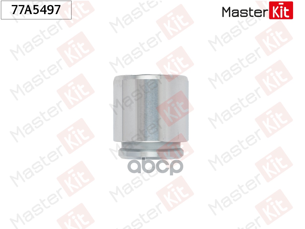 Поршень тормозного суппорта Toyota CAMRY  (_V1_) 1991 - 1997 77A5497 MasterKit арт. 77A5497