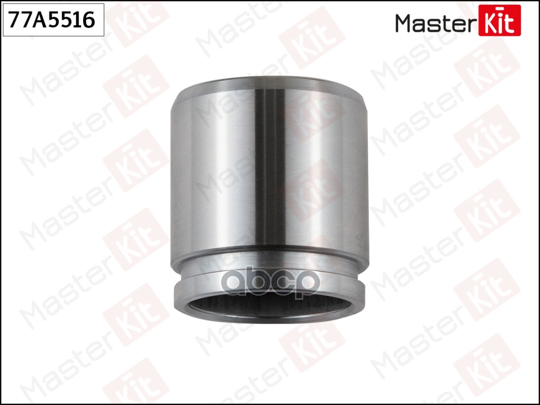77A5516 Поршень тормозного суппорта Lexus GS (_S19_) 2005 - 2012  IS II (_E2_) 2005 - 2013 MasterKit арт. 77a5516