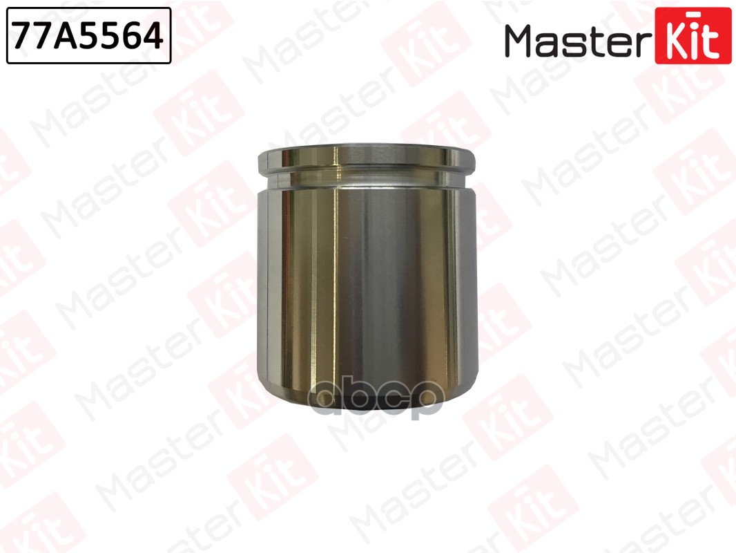 Поршень тормозного суппорта Nissan MICRA II (K11) 1992 - 2007 MasterKit арт. 77A5564