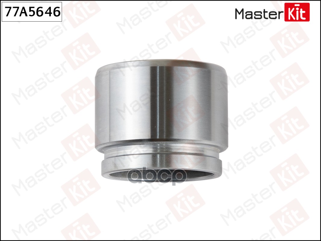 77A5646 Поршень тормозного суппорта Suzuki VITARA (LY) 2015 - MasterKit арт. 77a5646