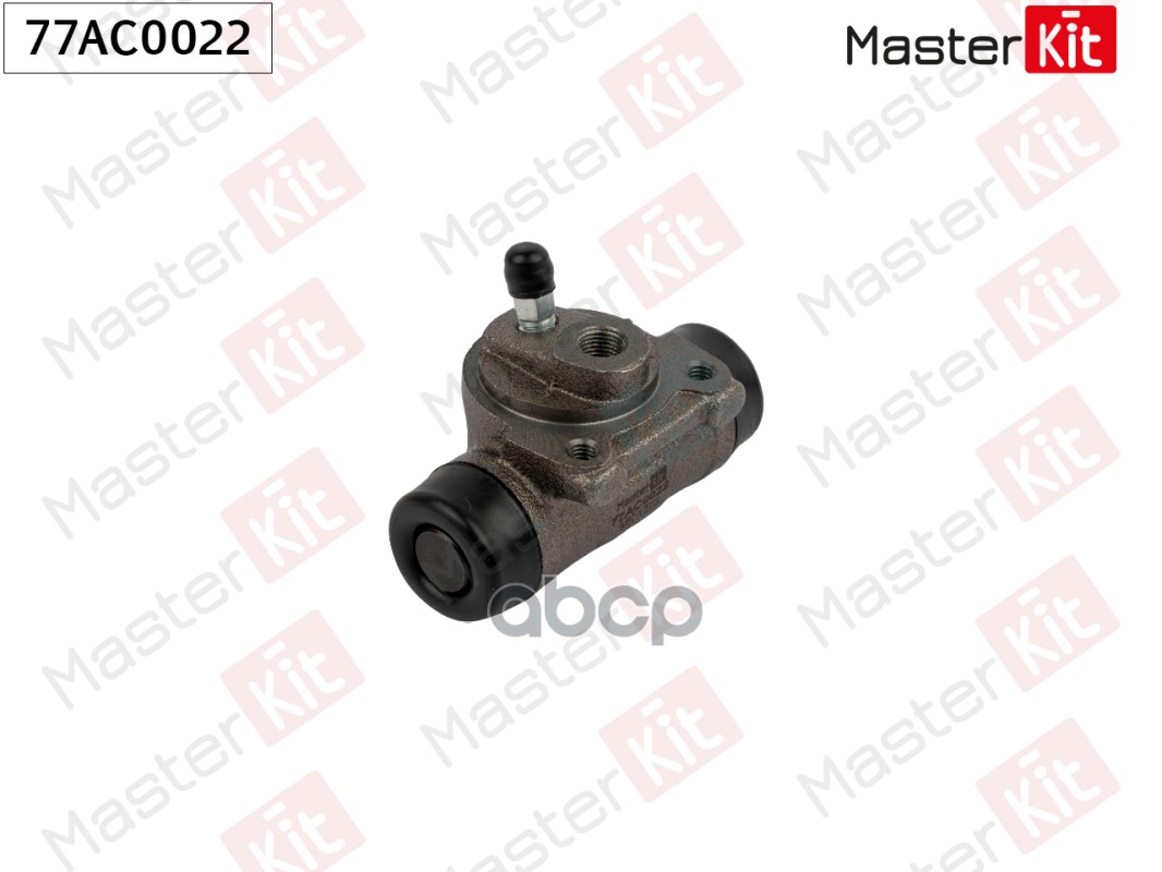 Цилиндр тормозной рабочий лев./прав. Fiat MAREA (185_) 1996 - 2007 MasterKit арт. 77AC0022