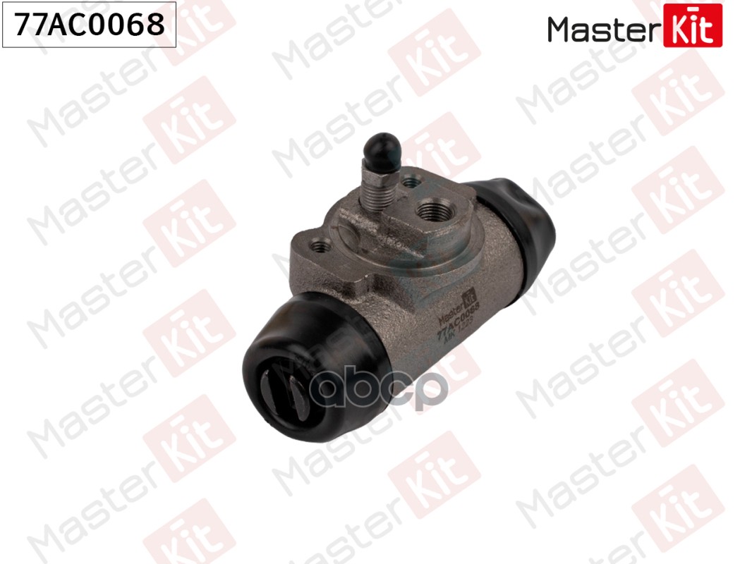 Цилиндр тормозной рабочий лев./прав. Toyota LAND CRUISER 100 (_J1_) 1998 - 2008 MasterKit арт. 77AC0068