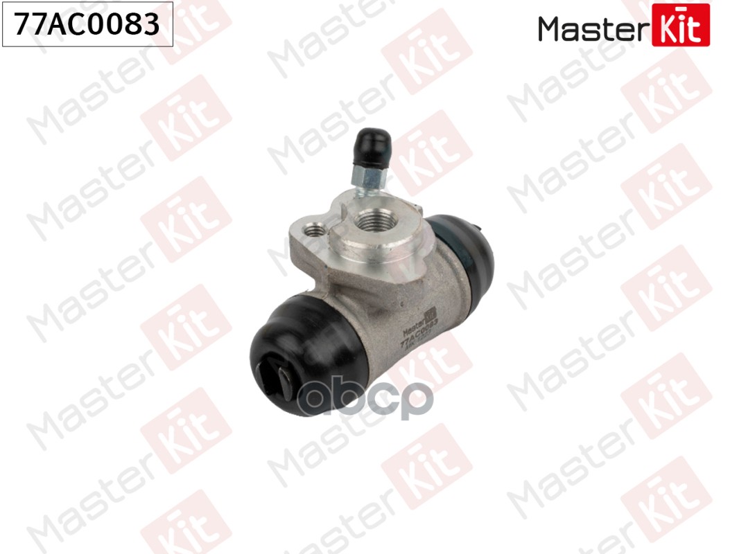 Цилиндр тормозной рабочий прав. Subaru Justy IV 07-,Toyota Corolla(_E12_) 00-08 MasterKit арт. 77AC0083