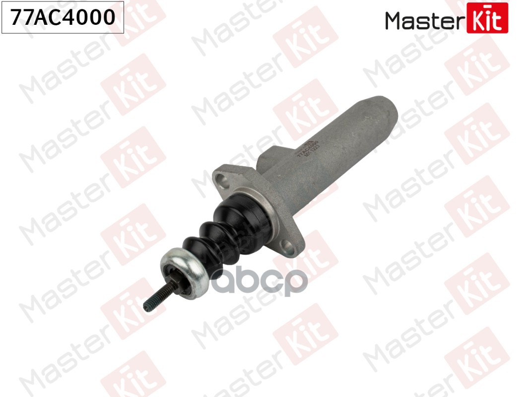 77AC4000 Цилиндр сцепления главный Audi A6 (4B5  C5) 1997 - 2005 MasterKit арт. 77ac4000