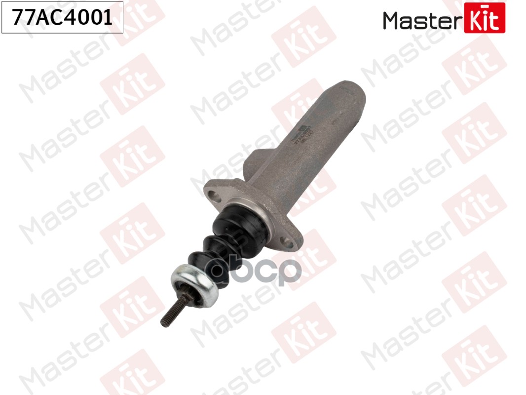 Цилиндр сцепления главный Audi 80 (8C2, B4) 1991 - 1995 77AC4001 MasterKit арт. 77AC4001