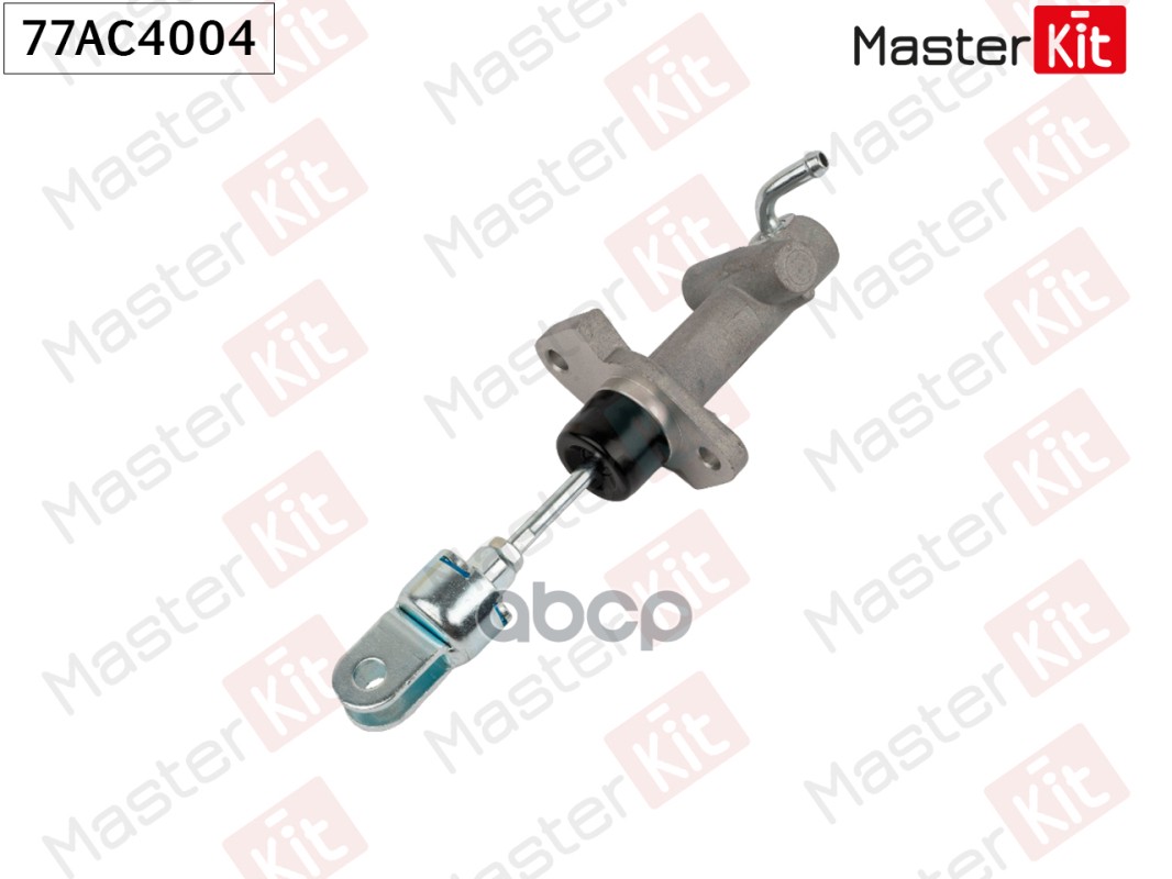 Цилиндр сцепления главный Chevrolet AVEO / KALOS (T250, T255) 2005 - 77AC4004 MasterKit арт. 77AC4004