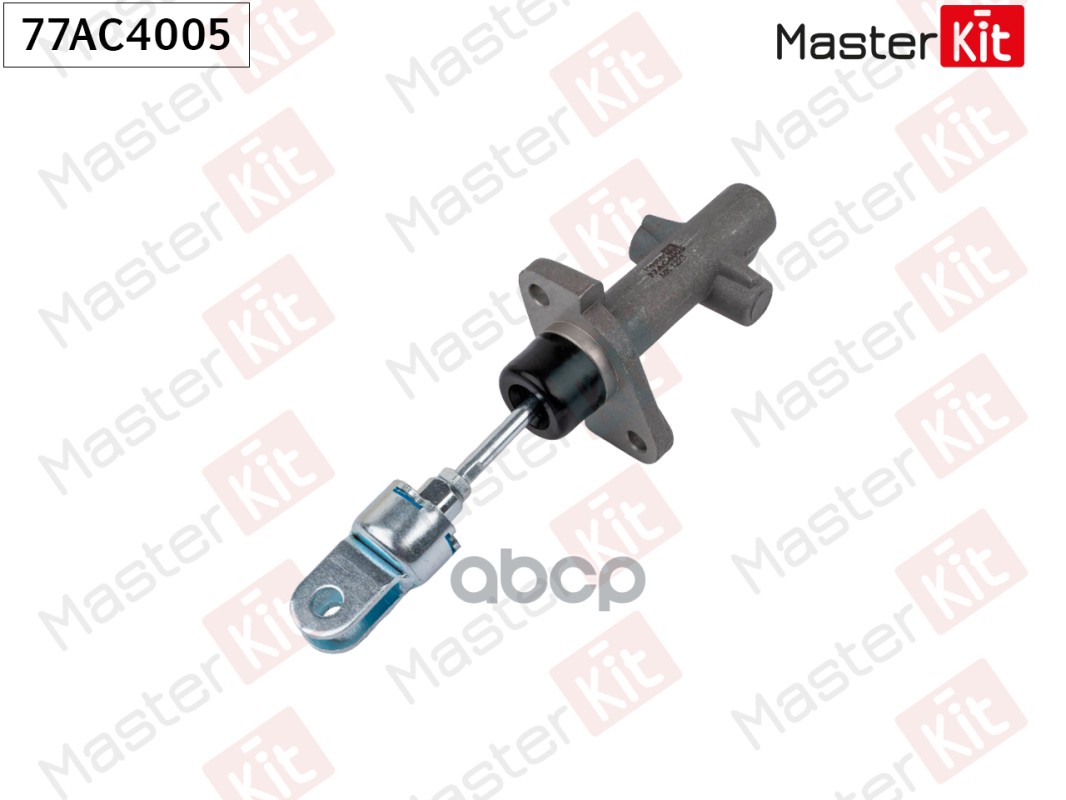 77AC4005 Цилиндр сцепления главный Chevrolet LACETTI (J200) 2003 - MasterKit арт. 77ac4005