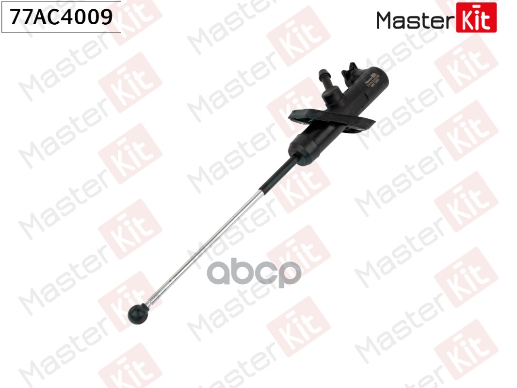 77AC4009 Цилиндр сцепления главный Fiat DOBLO (119_  223_) 2001 - MasterKit арт. 77ac4009