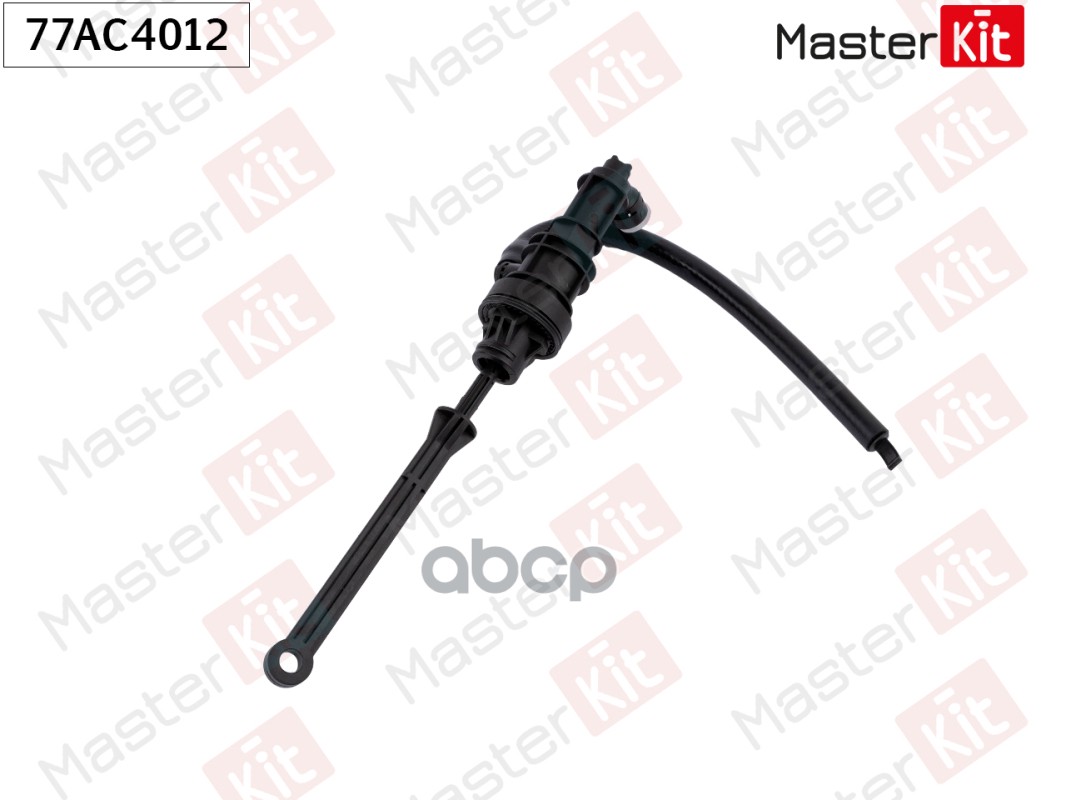 77AC4012 Цилиндр сцепления главный Ford TRANSIT (FA_ _) 2000 - 2006 MasterKit арт. 77ac4012