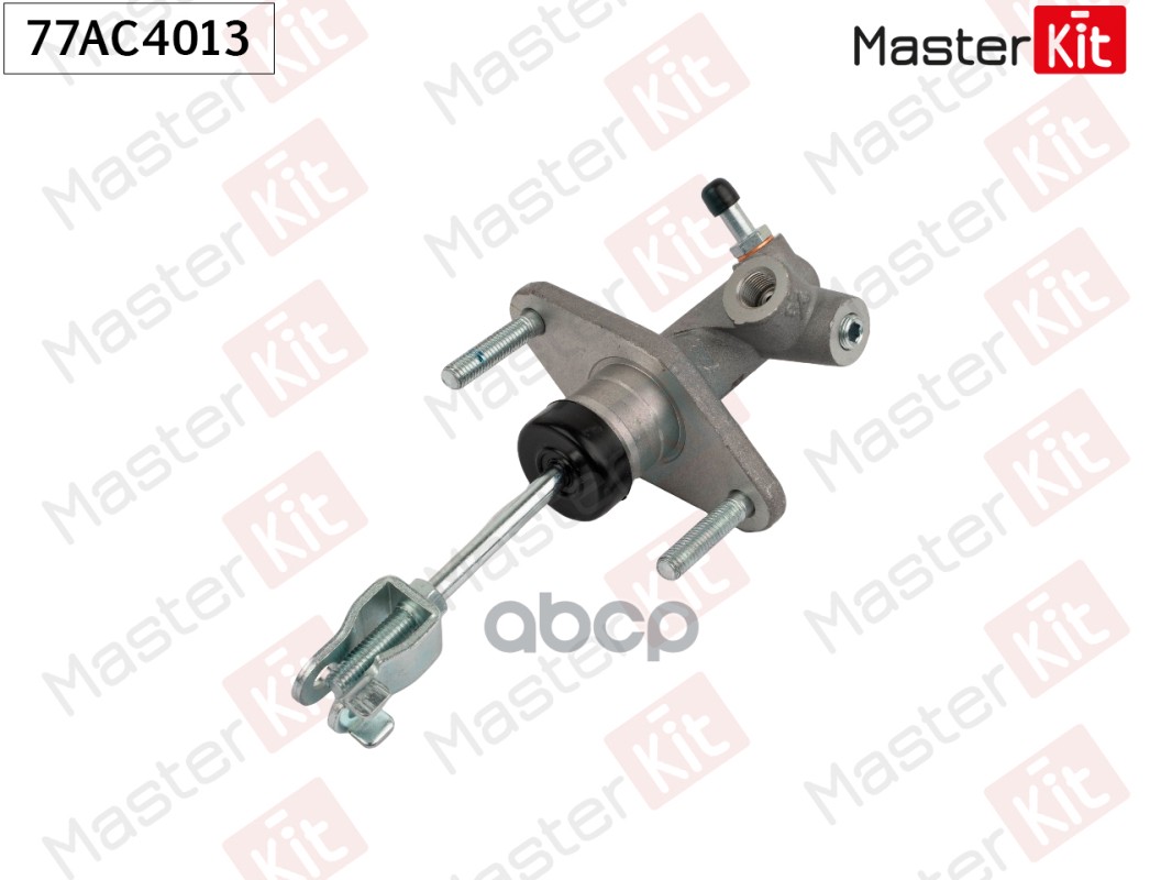 77AC4013 Цилиндр сцепления главный Honda ACCORD V (CE  CF_) 1995 - 1998 MasterKit арт. 77ac4013