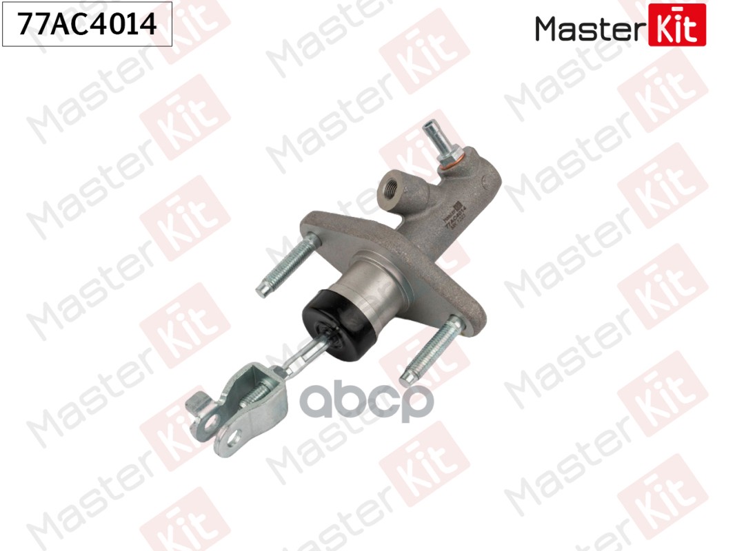 Цилиндр сцепления главный Honda CIVIC VI (EJ, EK) 1995 - 2001 MasterKit арт. 77AC4014