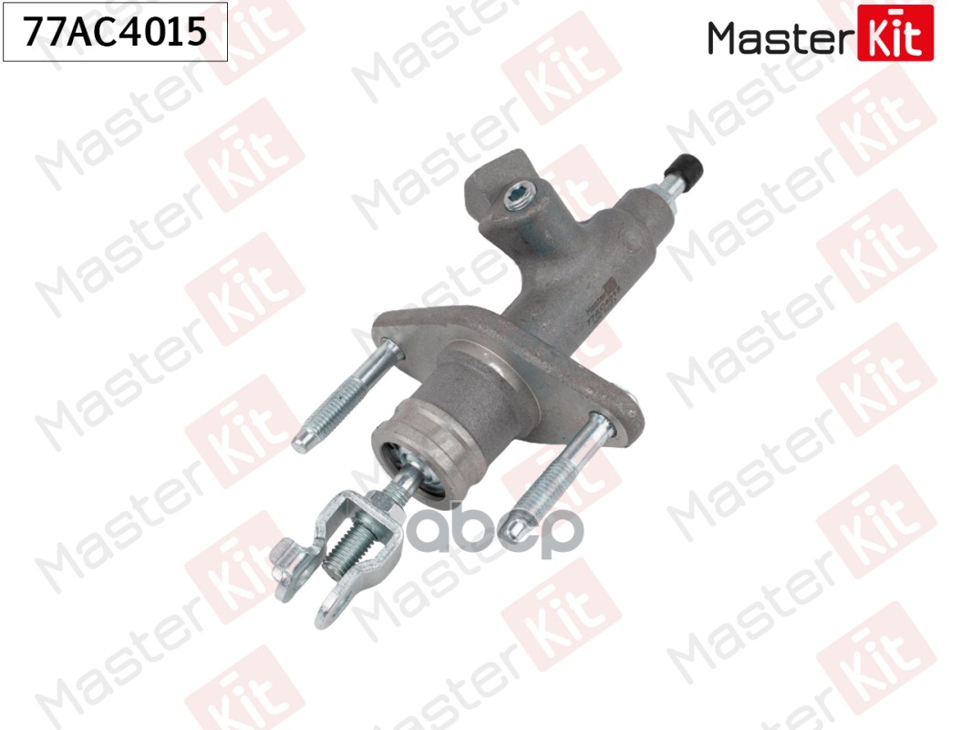 77AC4015 Цилиндр сцепления главный Honda HR-V (GH) 1999 - MasterKit арт. 77ac4015
