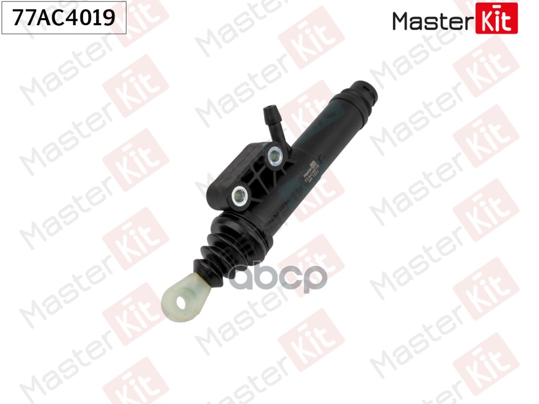 Цилиндр сцепления главный Mercedes-Benz SPRINTER CLASSIC 3,5-t (909) 2013 - 77AC4019 MasterKit арт. 77AC4019