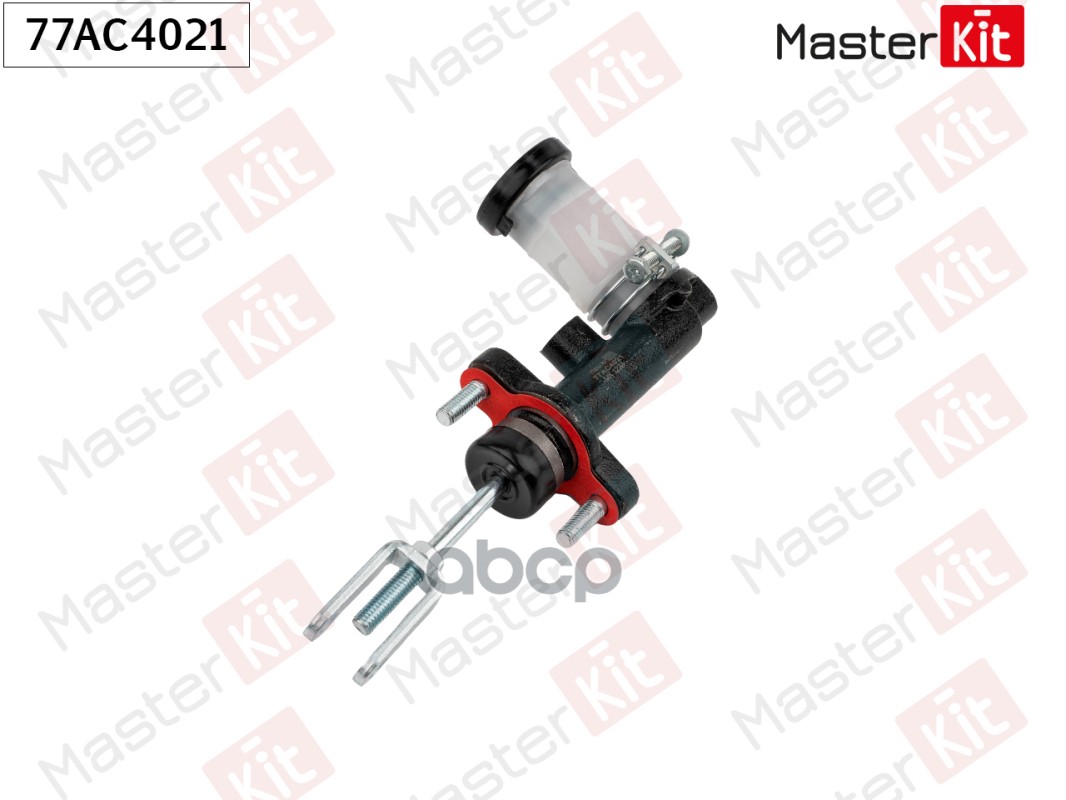 Цилиндр Сцепления Главный Opel Frontera A (U92) 1992 - 1998 MasterKit арт. 77AC4021