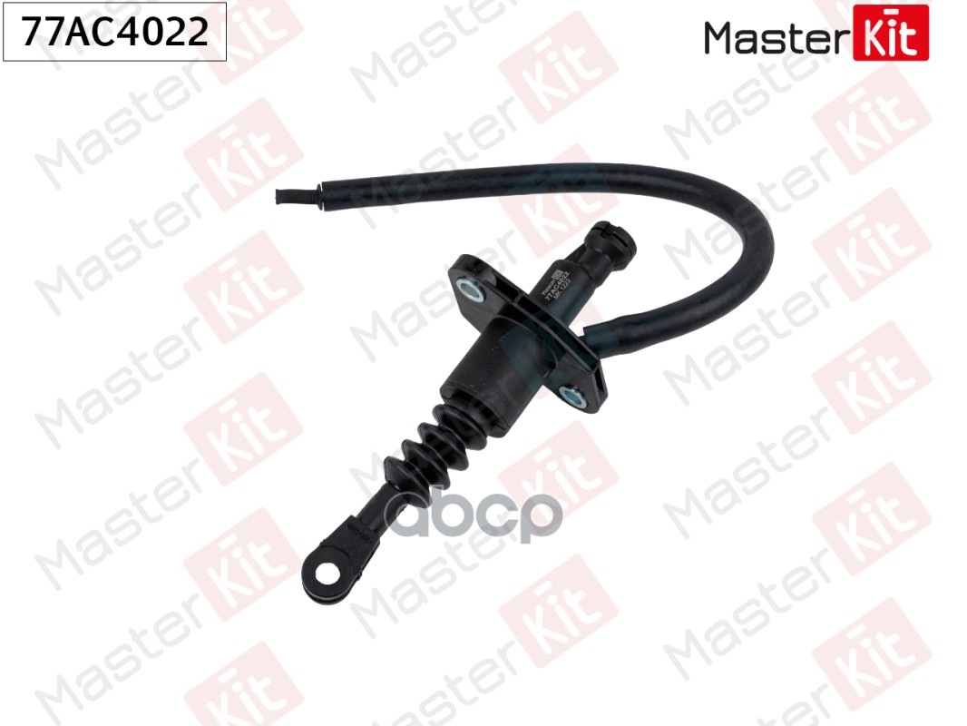 Цилиндр сцепления главный Opel Vectra B(J96) 95-03,Saab 9-5(YS3E) 97-09 MasterKit арт. 77AC4022