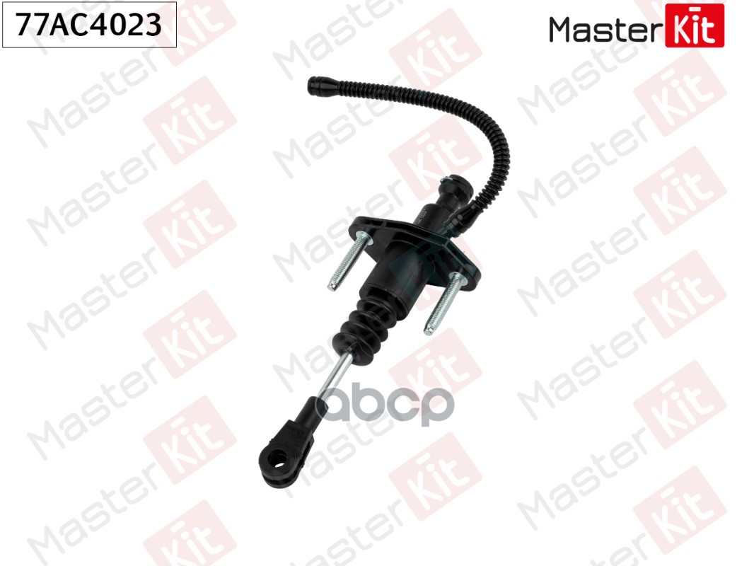 Цилиндр сцепления главный Opel Astra G(T98),Zafira B(A05) 04-15 MasterKit арт. 77AC4023