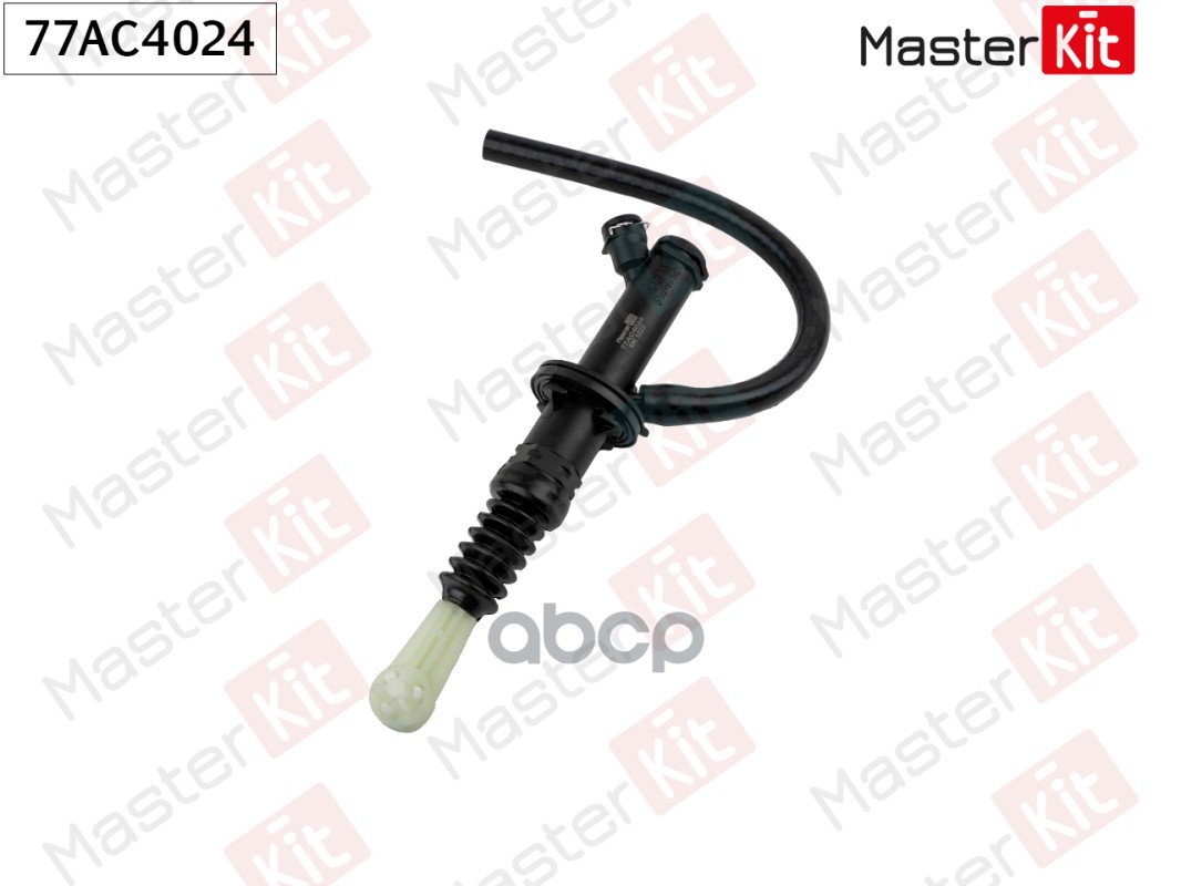 Цилиндр сцепления главный Renault MEGANE III (KZ0/1) 2008 - MasterKit арт. 77AC4024