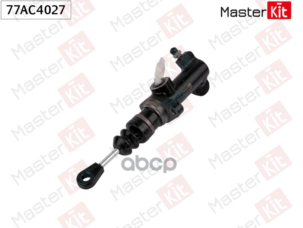 Цилиндр сцепления главный Volkswagen GOLF III (1H5) 1993 - 1999 77AC4027 MasterKit арт. 77AC4027