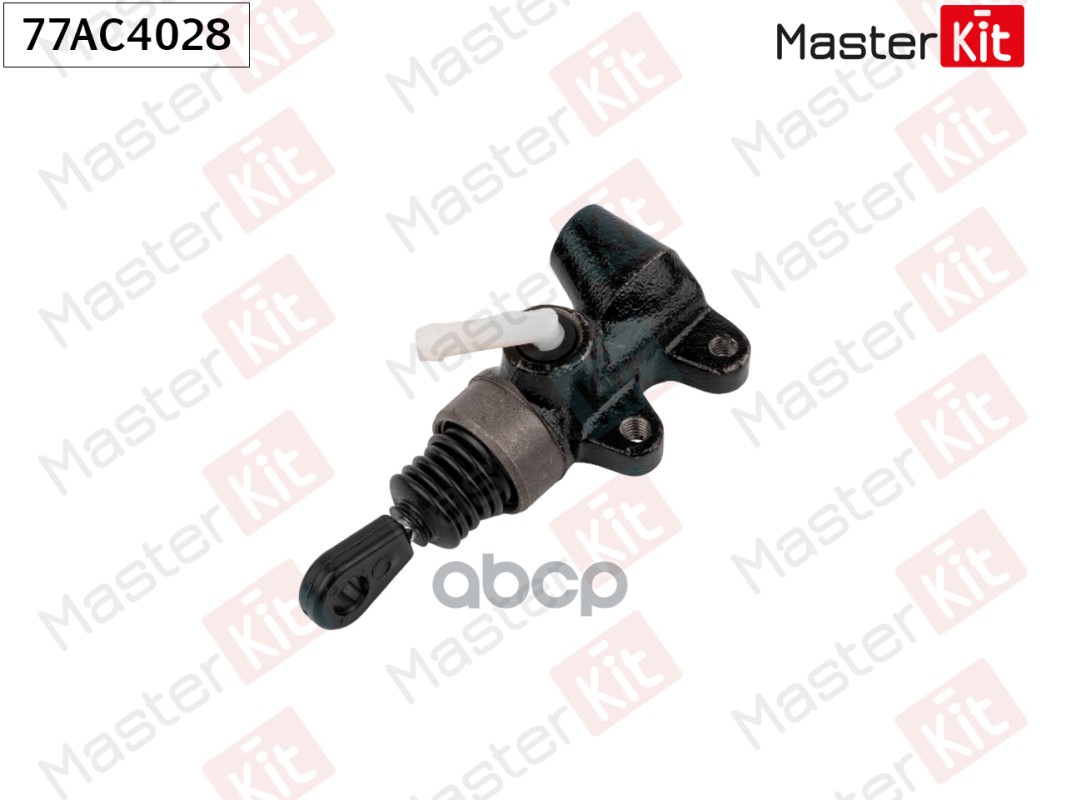 Цилиндр сцепления главный Volkswagen TRANSPORTER IV (70A, 70H, 7DA, 7DH) 1990 - 2003 MasterKit арт. 77AC4028