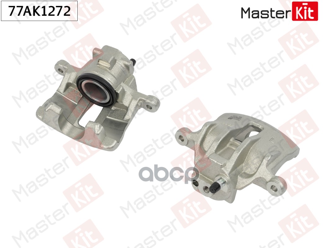 Суппорт тормозной зад. лев. Land Rover Discovery II(L318),Range Rover II(P38A) 94-04 MasterKit арт. 77AK1272