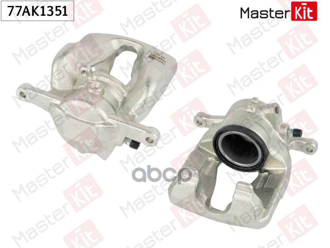 Суппорт тормозной перед. прав. MB A-Class(W176),B-Class(W246,W242) 11- MasterKit арт. 77AK1351