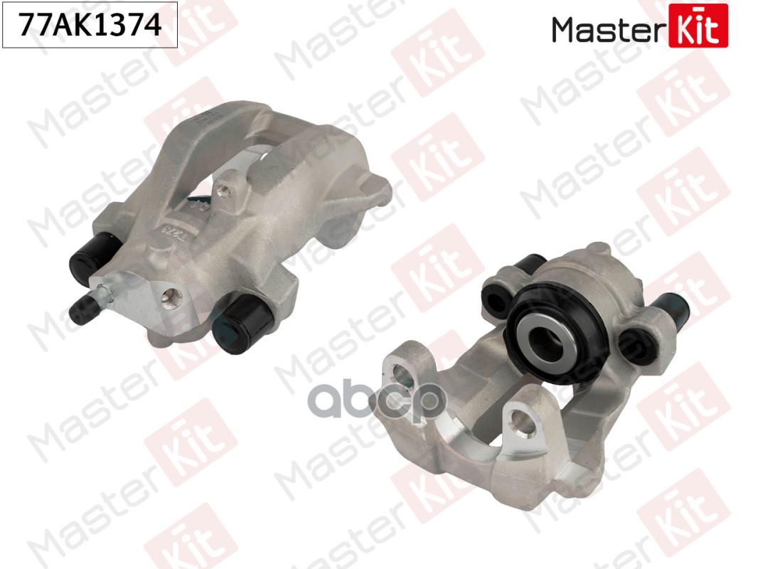 Тормозной суппорт зад. лев. Mercedes-Benz CLS (C219) 2004 - 2011 77AK1374 MasterKit арт. 77AK1374