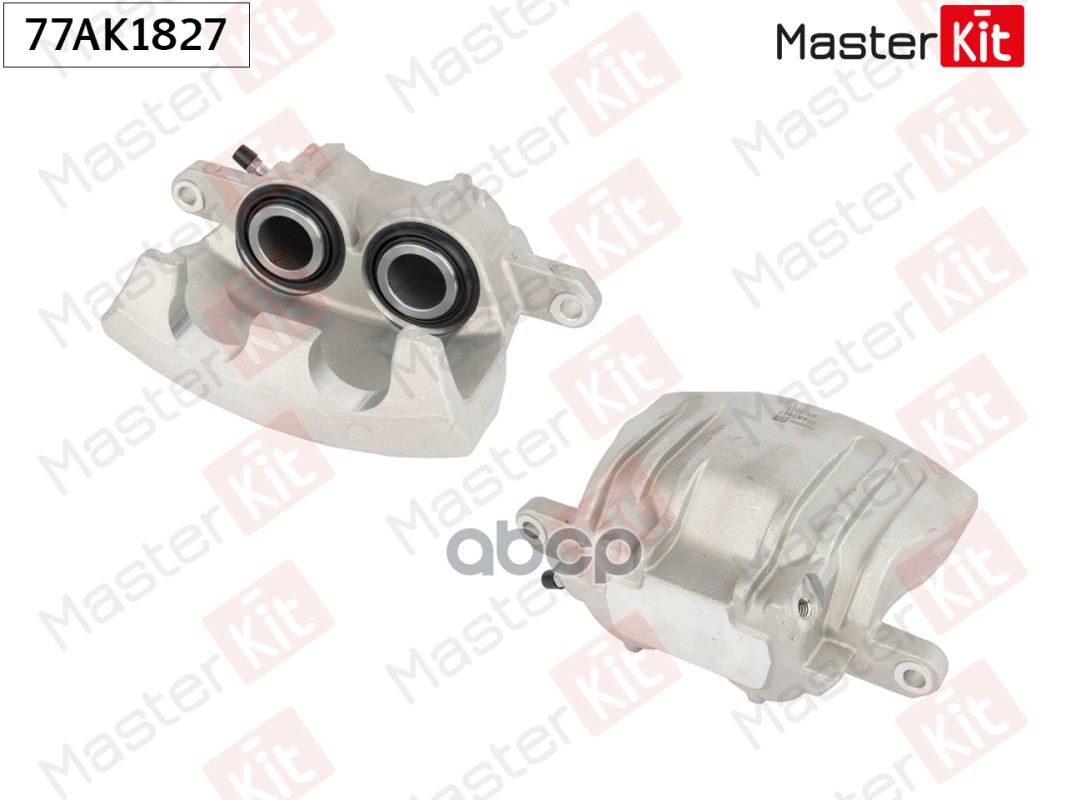 Суппорт тормозной перед. прав. Chrysler 300C(LX,LE) 04- MasterKit арт. 77AK1827